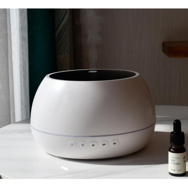 1000ML Scents Ultrasonic Air Humidifier Aroma Diffuser